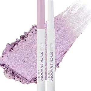 I'm Meme Stick Shadow Glitter In Summer Purple